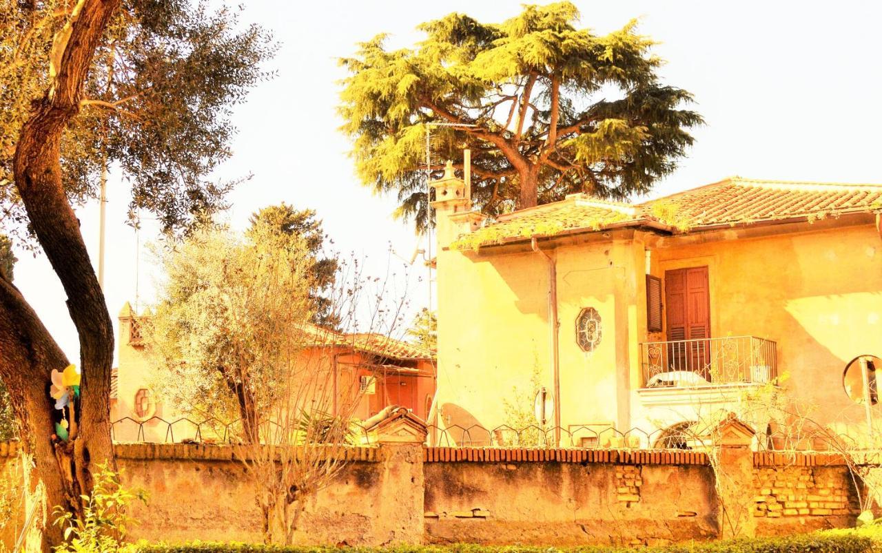 Casa Italiano - Bestbnb Garbatella Rome Exterior photo