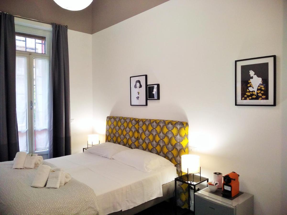 Casa Italiano - Bestbnb Garbatella Rome Exterior photo