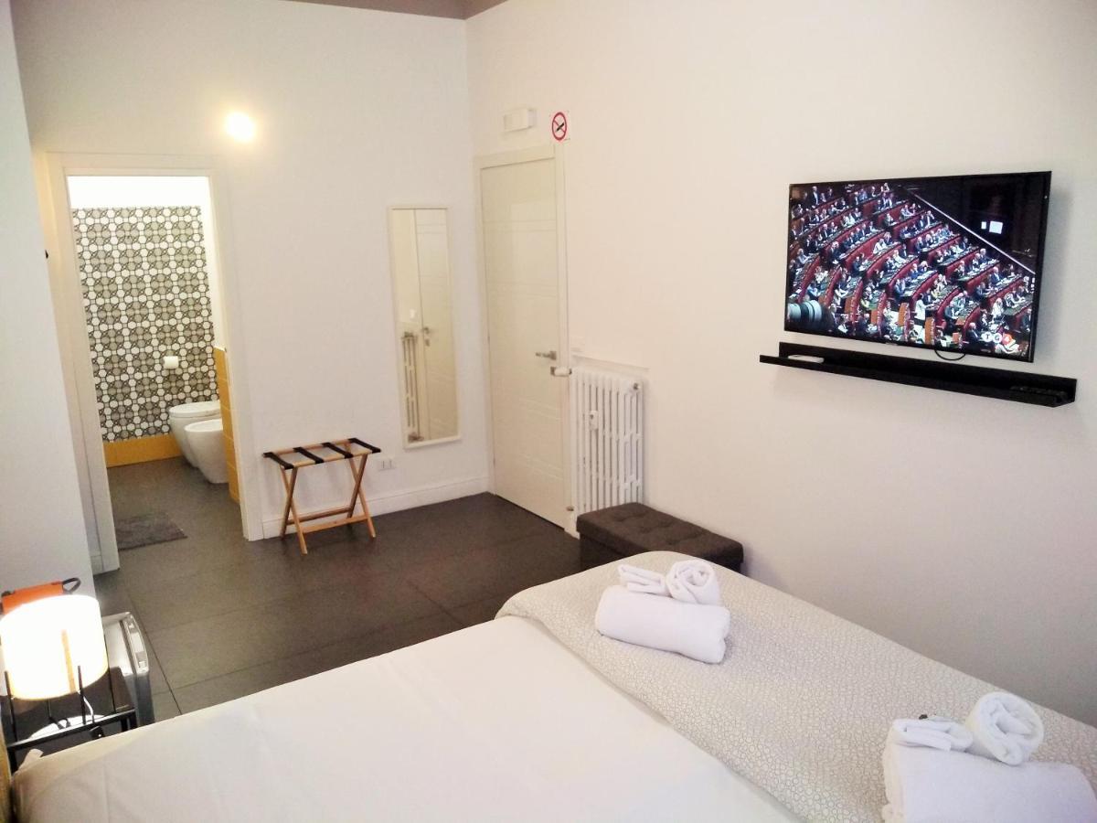 Casa Italiano - Bestbnb Garbatella Rome Exterior photo